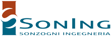 SONING — Sonzogni Ingegneria